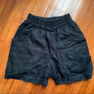 Elizabeth Suzann Clyde Shorts